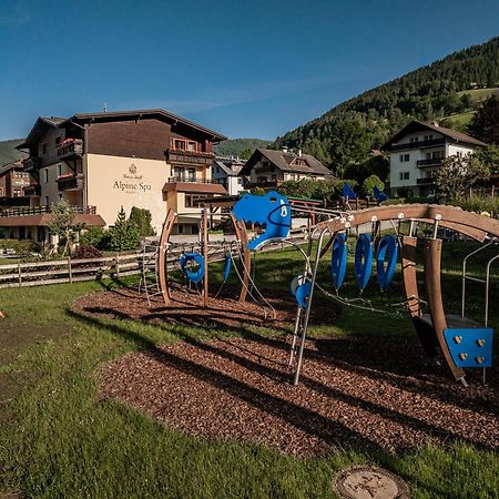 Alpine Spa Residence Bad Kleinkirchheim Exterior foto